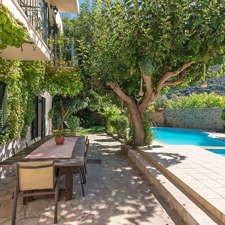 Villa Aleva Bali  Exterior photo