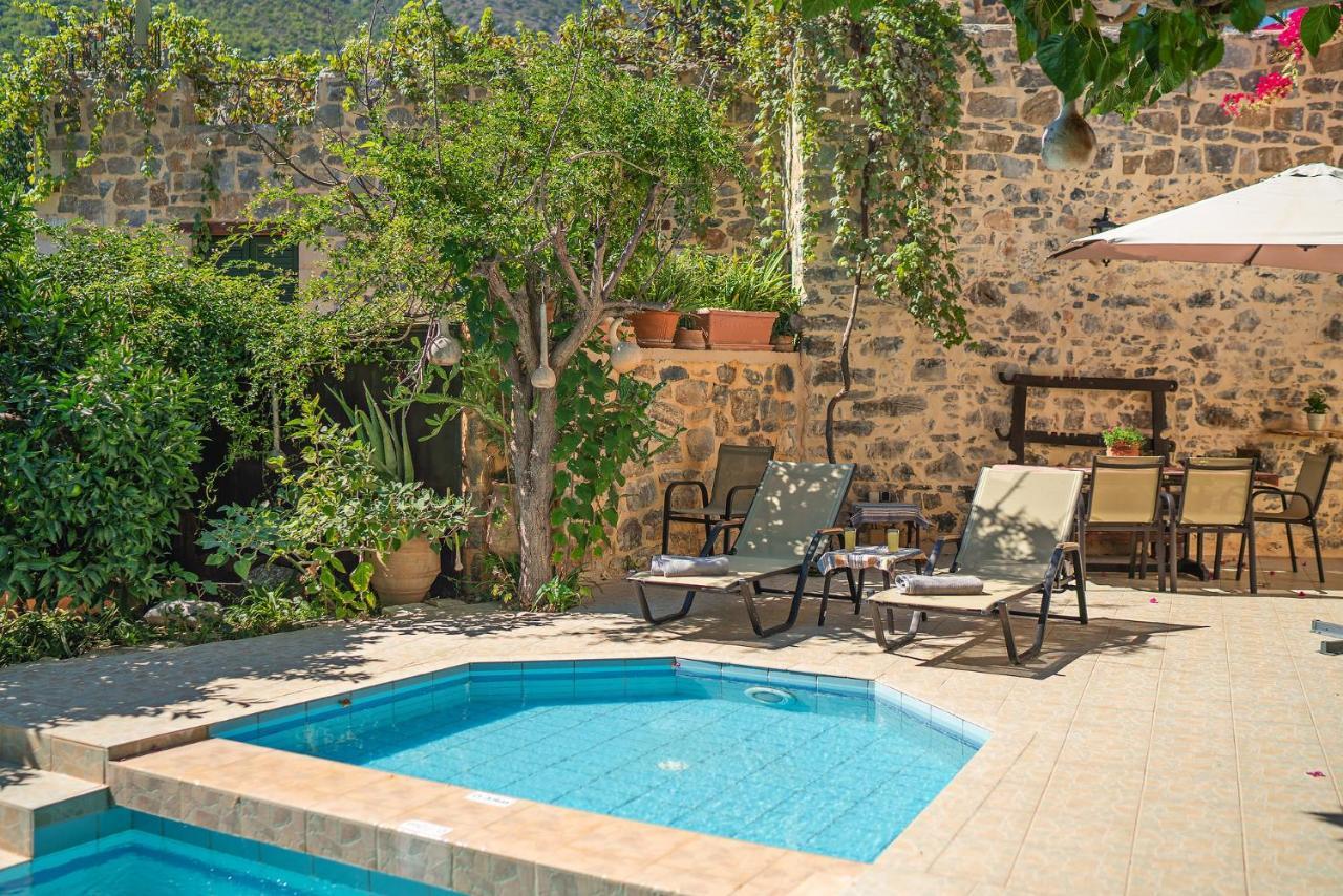 Villa Aleva Bali  Exterior photo
