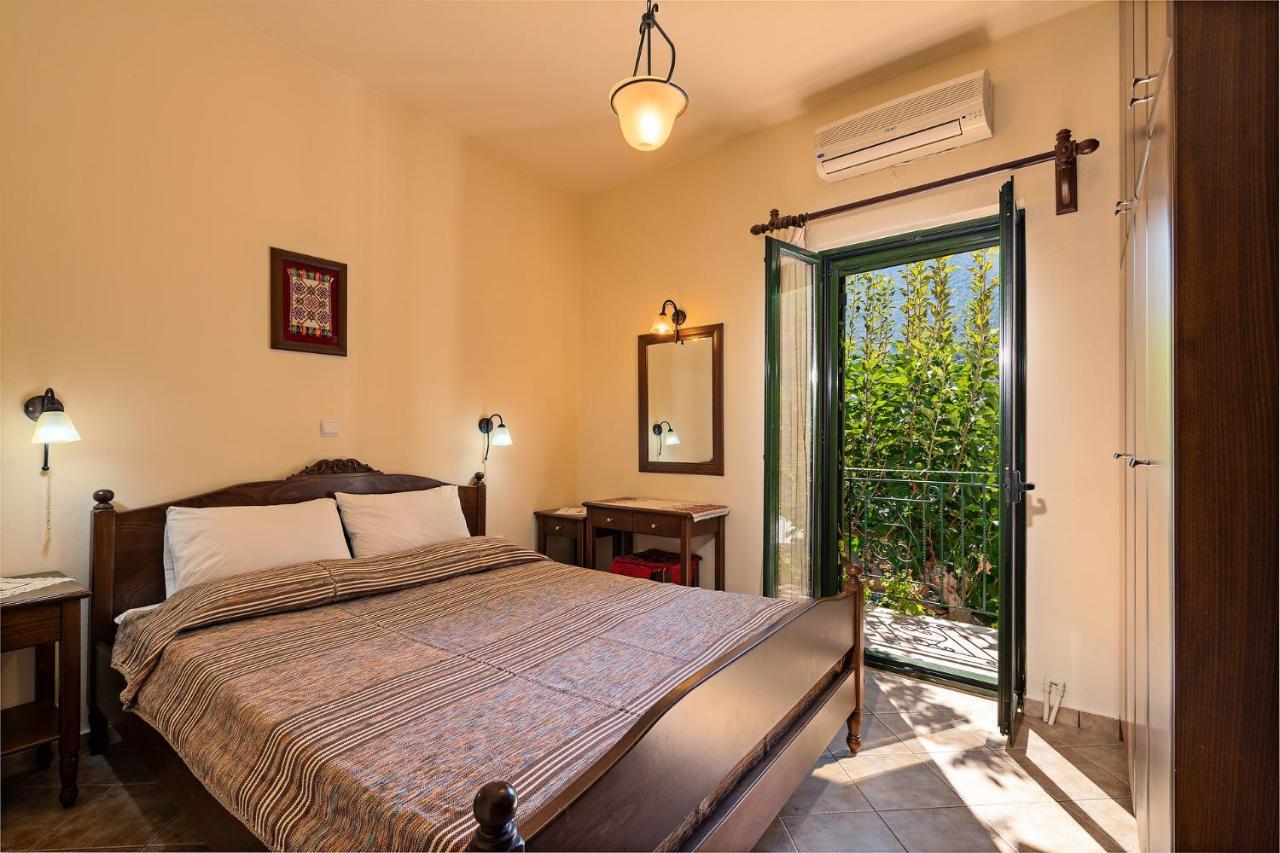Villa Aleva Bali  Exterior photo