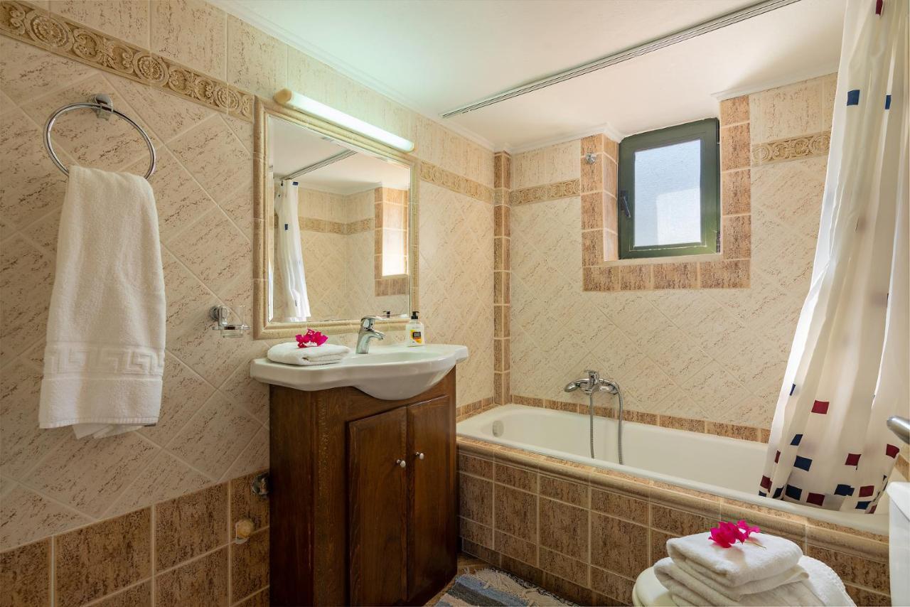 Villa Aleva Bali  Exterior photo